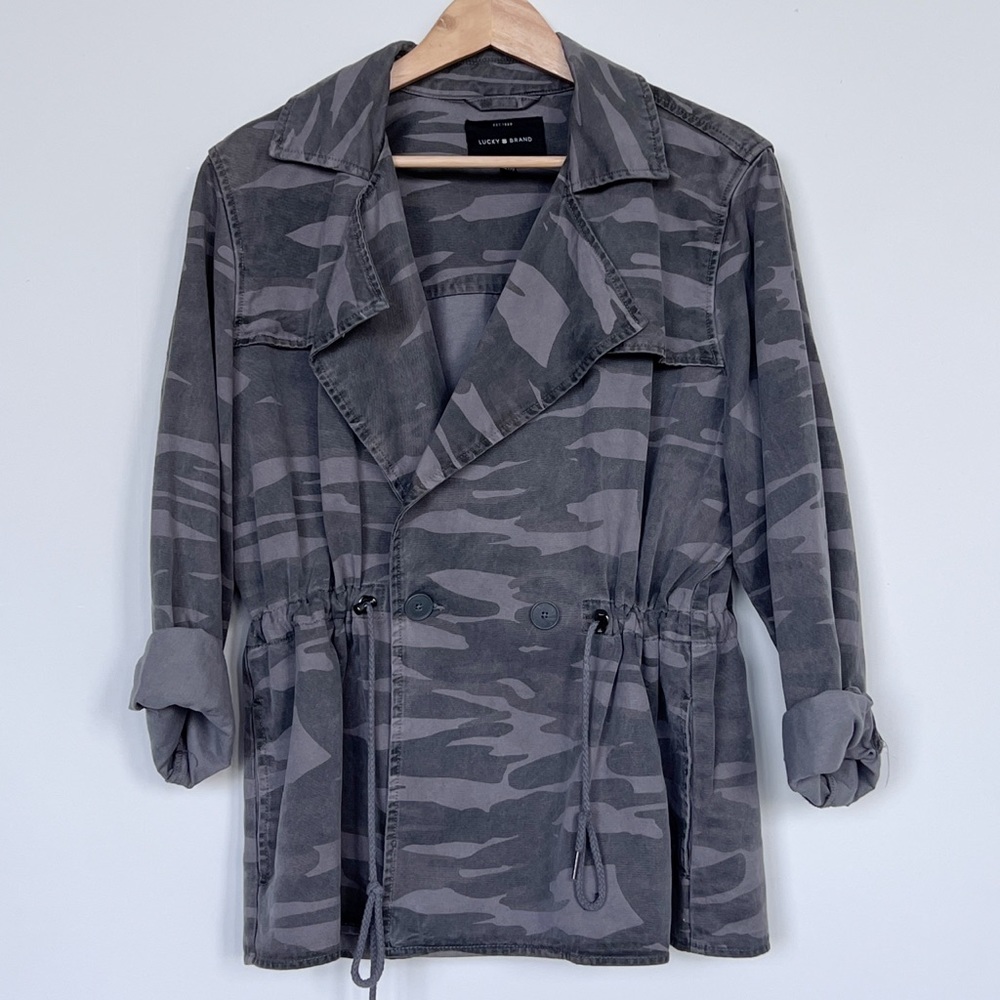 Lucky Brand Jacket
